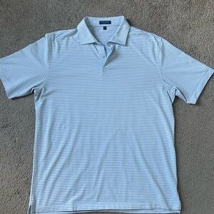 Peter Millar Golf Polo - XL